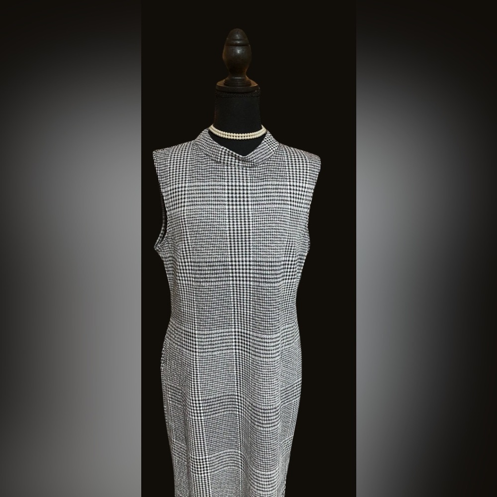 Sharagano New York Career dress